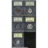 Image 1 : 1939 PCGS Certified Proof Set.