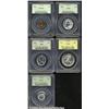 Image 1 : 1941 PCGS Certified Proof Set.