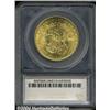 Image 2 : 1904 $20 Double Eagle MS64 SEGS (MS63).