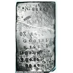 Huhn &amp; Luckhardt "Base Bar."