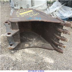 BACKHOE BUCKET