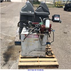 GENERAL PROPERTY MIXED LOT