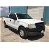 Image 1 : 2005 - FORD F150 // TEXAS REG ONLY