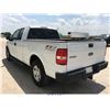 Image 3 : 2005 - FORD F150 // TEXAS REG ONLY