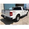 Image 4 : 2005 - FORD F150 // TEXAS REG ONLY
