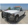 Image 2 : 2005 - FORD F250// DIESEL