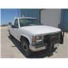 Image 1 : 1995 - GMC SIERRA 1500