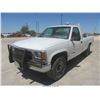Image 2 : 1995 - GMC SIERRA 1500