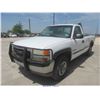 Image 2 : 2000 - GMC SIERRA 2500