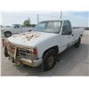 Image 2 : 1989 - GMC SIERRA 2500