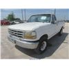 Image 2 : 1992 - FORD F150