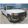Image 1 : 2000 - GMC SIERRA 1500