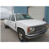 Image 1 : 2000 - CHEVROLET C/K 3500