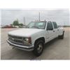 Image 2 : 2000 - CHEVROLET C/K 3500