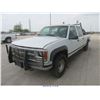 Image 2 : 1998 - CHEVROLET C/K 3500// DIESEL