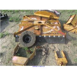 MISC. SHREDDER