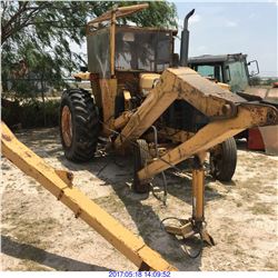 NEW HOLLAND TR22-6640