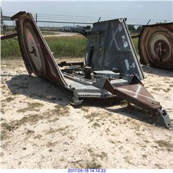 PREDATOR CUTTER