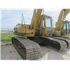Image 1 : 1998 CATERPILLAR 322B L
