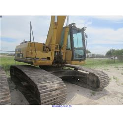 1999 CATERPILLAR 322B L