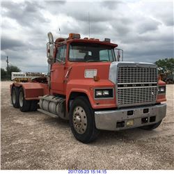 1989 - FORD LTL9000// DIESEL