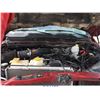 Image 10 : 2006 - DODGE RAM // SALVAGE TITLE