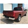 Image 4 : 2006 - DODGE RAM // SALVAGE TITLE