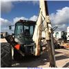 Image 3 : 2004 - TEREX BACKHOE