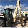 Image 5 : 2004 - TEREX BACKHOE
