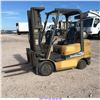 Image 2 : 1999 - CATERPILLAR FORKLIFT