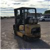 Image 3 : 1999 - CATERPILLAR FORKLIFT