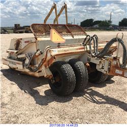 2003 - REYNOLDS DIRT BUGGIE