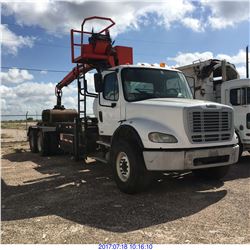2007 - FREIGHTLINER M2// DIESEL