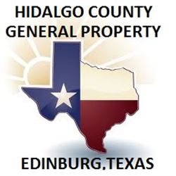 HIDALGO COUNTY GENERAL PROPERTY