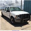 Image 1 : 2004 - FORD F-250 // DIESEL