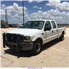 Image 2 : 2004 - FORD F-250 // DIESEL