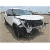 Image 1 : 2015 - FORD EXPLORER