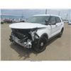 Image 2 : 2015 - FORD EXPLORER