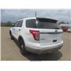 Image 3 : 2015 - FORD EXPLORER