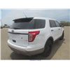 Image 4 : 2015 - FORD EXPLORER