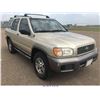 Image 1 : 2000 - NISSAN PATHFINDER