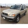 Image 2 : 2000 - NISSAN PATHFINDER
