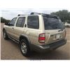 Image 3 : 2000 - NISSAN PATHFINDER
