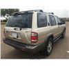 Image 4 : 2000 - NISSAN PATHFINDER