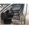 Image 6 : 2000 - NISSAN PATHFINDER