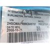 Image 13 : 2009 - INTERNATIONAL PROSTAR PREMIUM // DIESEL