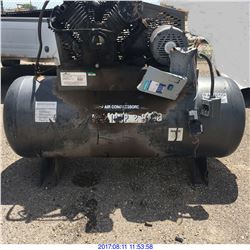 ELECTRIC AIR COMPRESSOR
