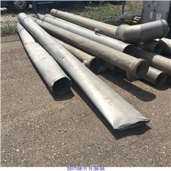 ALUMINUM TUBING