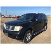 Image 2 : 2006 - NISSAN PATHFINDER // TEXAS REG ONLY