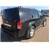 Image 4 : 2006 - NISSAN PATHFINDER // TEXAS REG ONLY